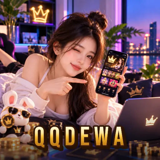 Solusi error FAQ qqdewa APK Android Indonesia