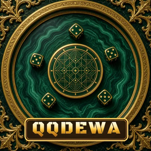 qqdewa APK Indonesia - Tampilan antarmuka