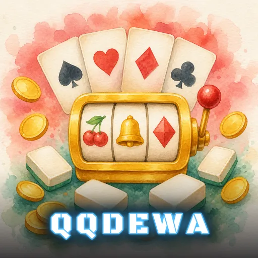qqdewa Features Highlight