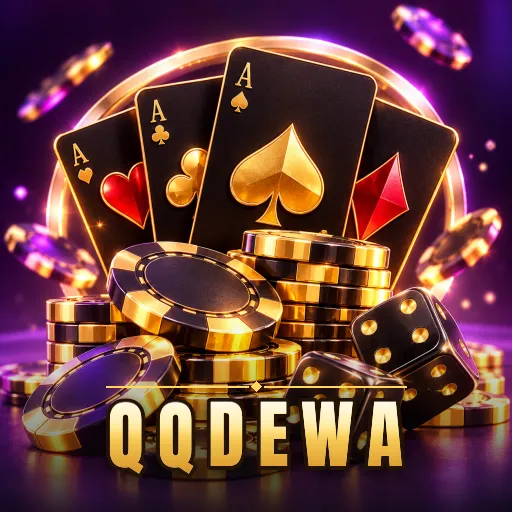 qqdewa FAQ